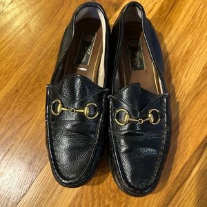Gucci Loafers sz.6-1/2